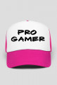 Czapka Pro gamer