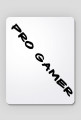 Podkładka pod mysz Pro gamer