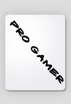 Podkładka pod mysz Pro gamer