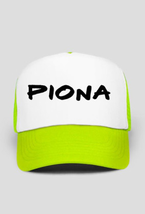Czapka Piona