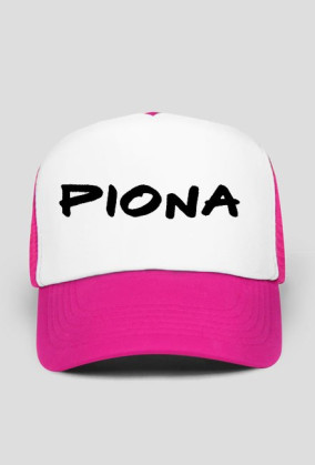 Czapka Piona