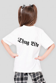 Koszulka Thug Life - Koń