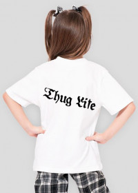 Koszulka Thug Life - Koń