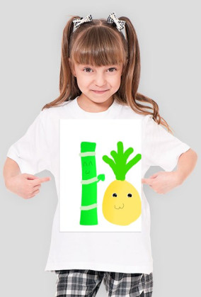 Pierwsza koszulka nie bijcie