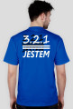 3 2 1 Jestem Black