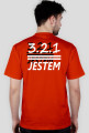 3 2 1 Jestem Black