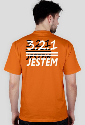 3 2 1 Jestem Black