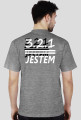 3 2 1 Jestem Black