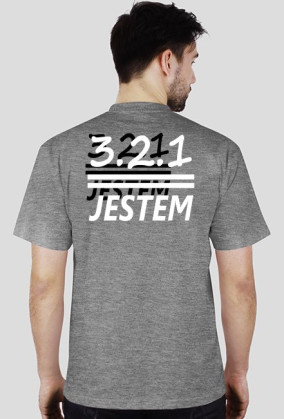 3 2 1 Jestem Black
