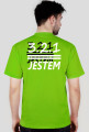 3 2 1 Jestem Black