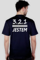 3 2 1 Jestem Black