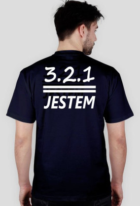 3 2 1 Jestem Black