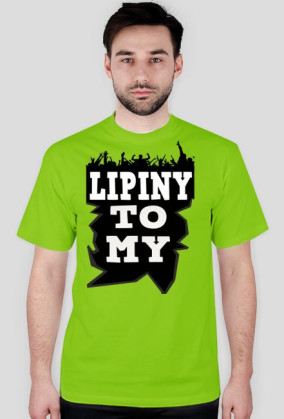 lipiny to my