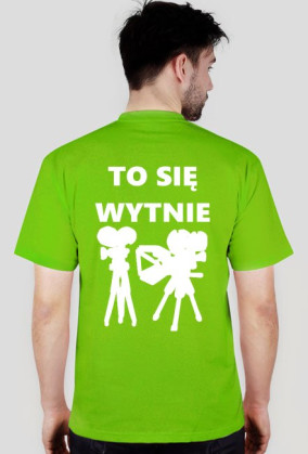 To się wytnie Black