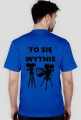 To się wytnie White