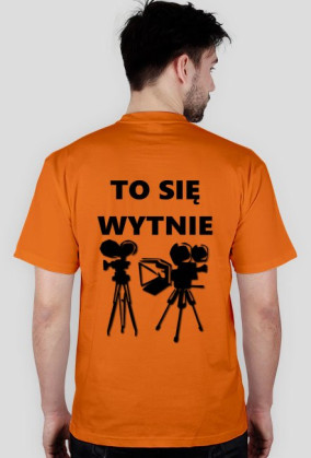 To się wytnie White