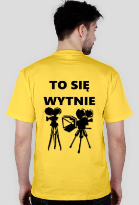 To się wytnie White