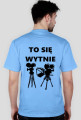 To się wytnie White