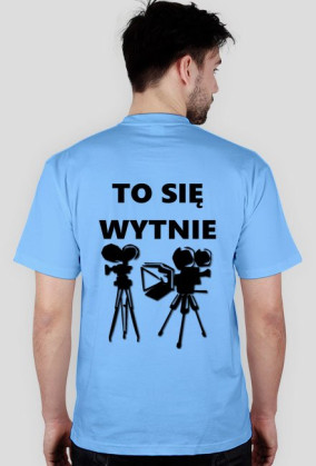 To się wytnie White