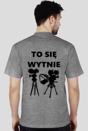 To się wytnie White