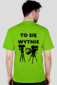 To się wytnie White