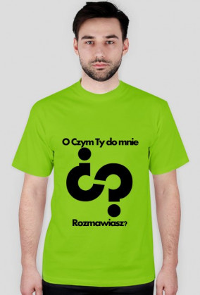 O czym.. All color