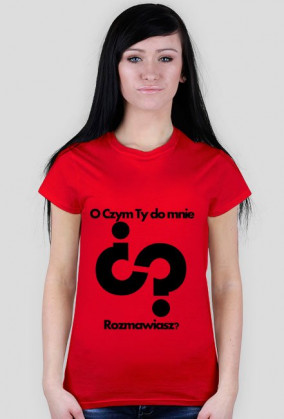 O czym.. All color