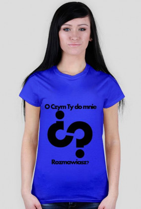 O czym.. All color