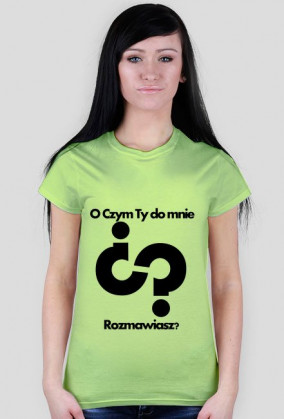 O czym.. All color