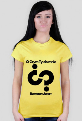 O czym.. All color