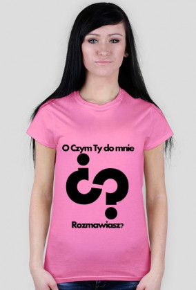 O czym.. All color