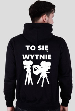 To się wytnie Black