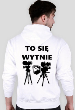 To się wytnie White