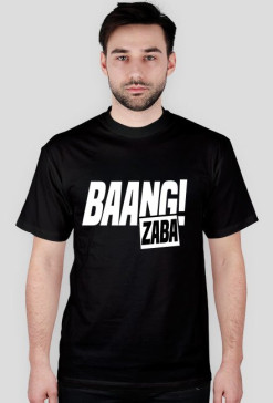 ZABA BAANG