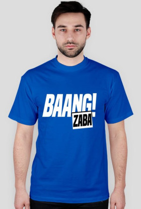 ZABA BAANG