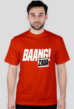 ZABA BAANG