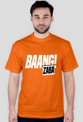 ZABA BAANG