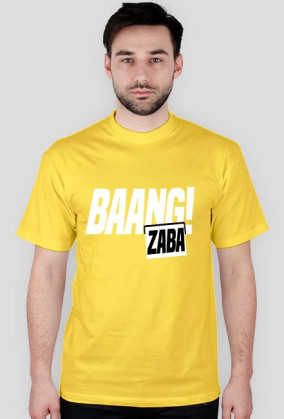 ZABA BAANG