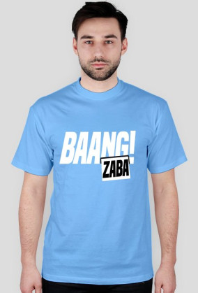 ZABA BAANG