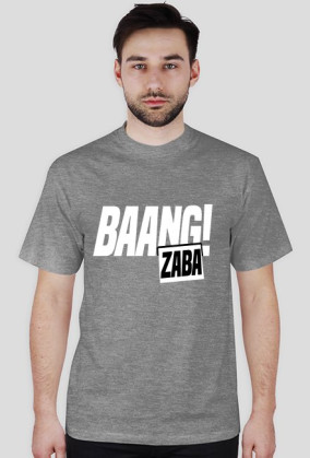 ZABA BAANG