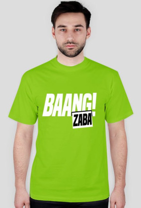 ZABA BAANG