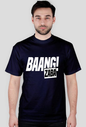 ZABA BAANG