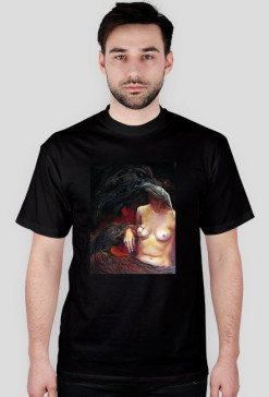 Dark erotica