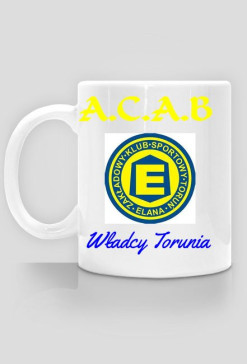 Kubek A.C.A.B