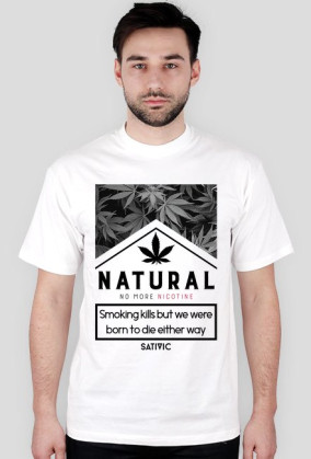 SATIVIC NATURAL