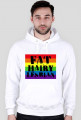 Fat Hairy Lesbian