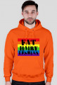 Fat Hairy Lesbian