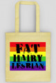 Fat Hairy Lesbian