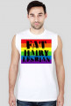 Fat Hairy Lesbian