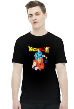 Dragon Ball Super